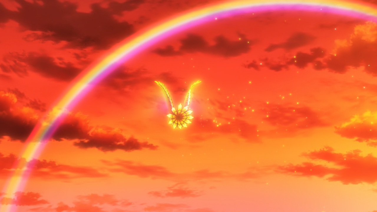 Pokémon: ¡Yo te elijo! (Ruquisho)